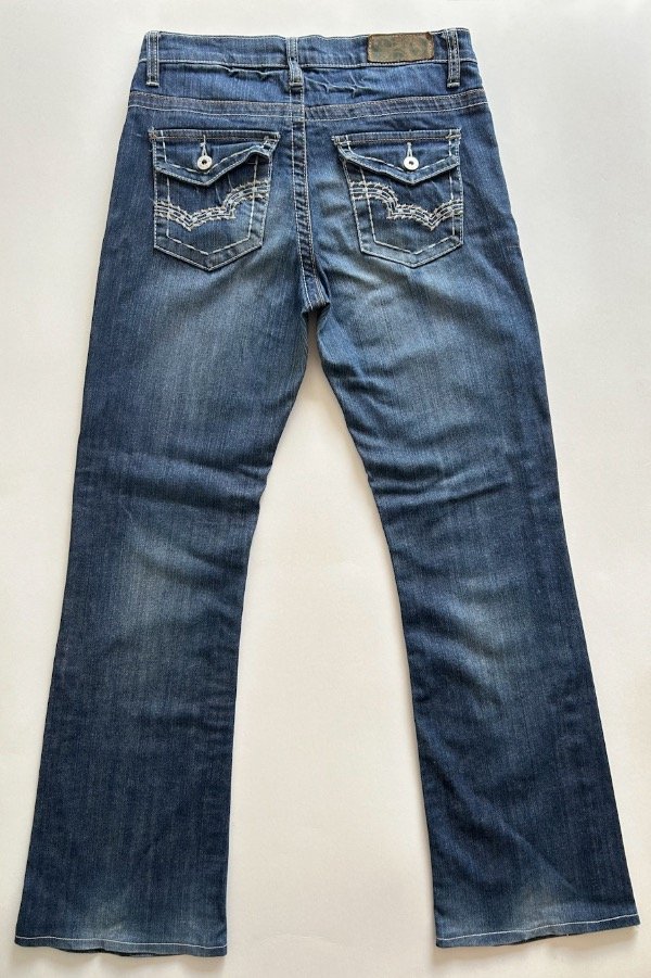 Producto - jean bootcut - 1