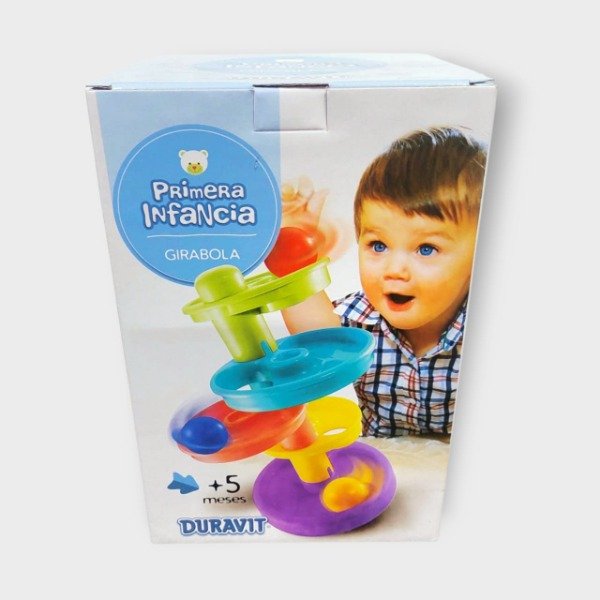 Producto - Recorrido Girabola