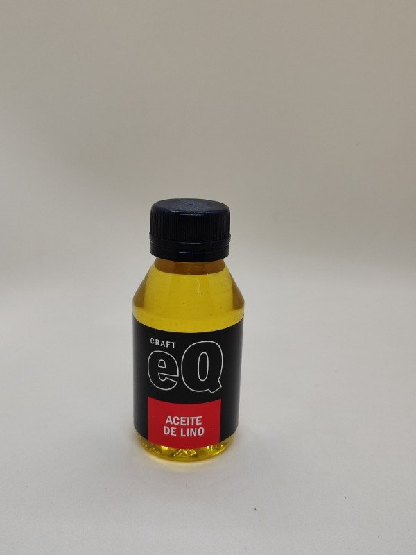 Producto - Aceite de lino