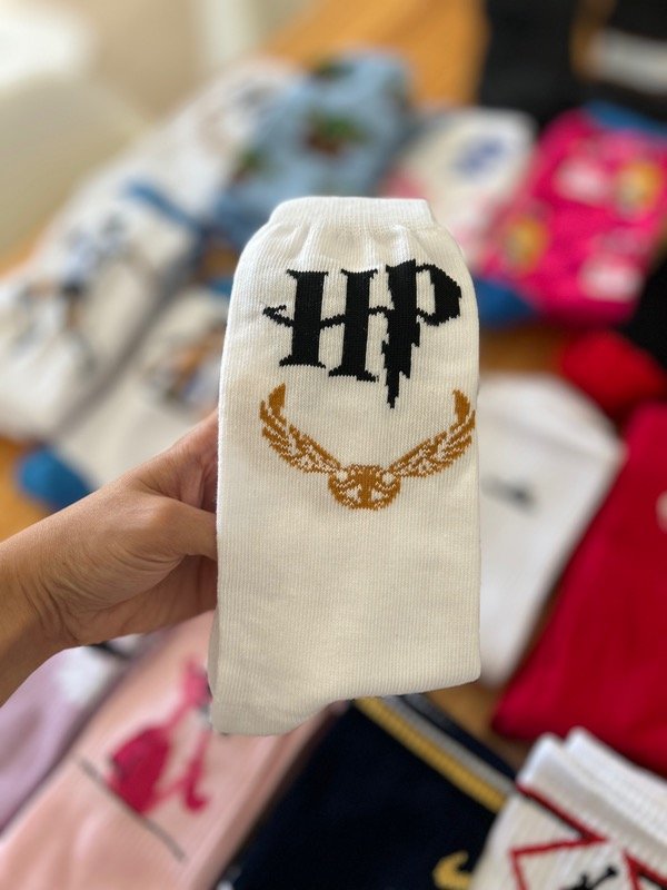 Producto - HARRY POTTER MC