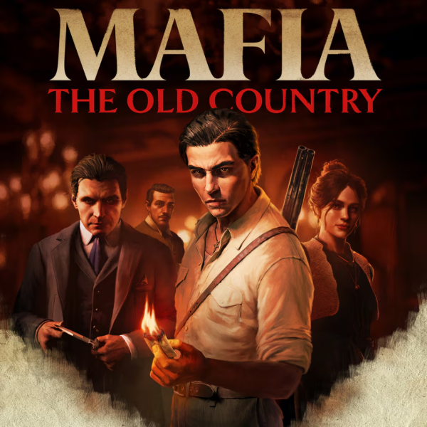 Producto - Mafia: The Old Country