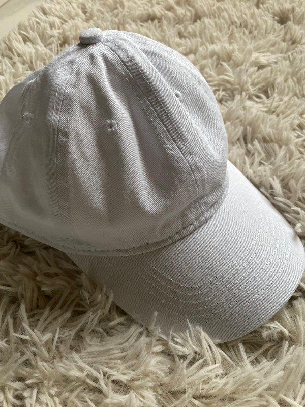 Producto - Gorra Gabardina
