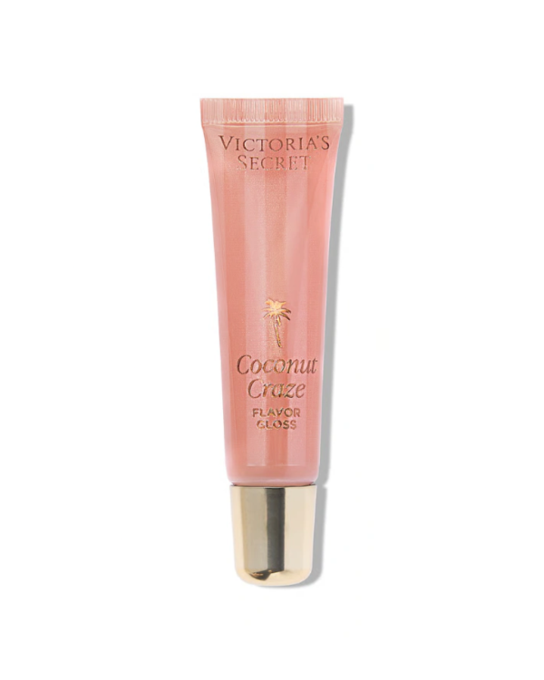 Producto - Victoria's Secret Lip Gloss Coconut Craze