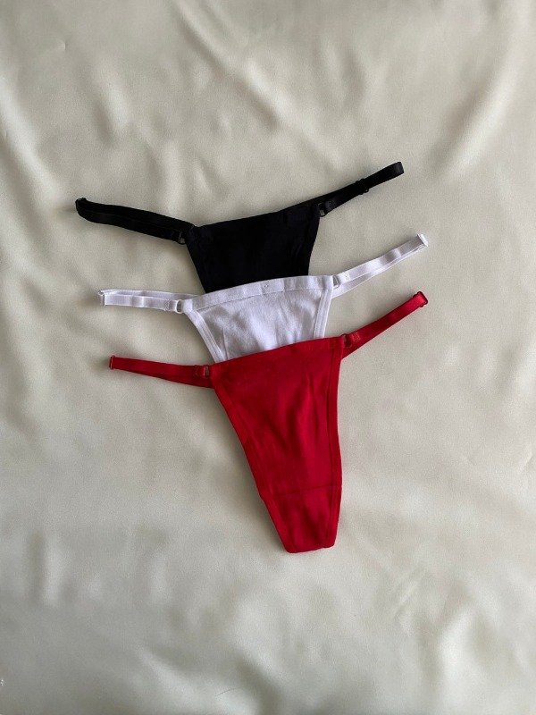 Producto - Regulable de algodón