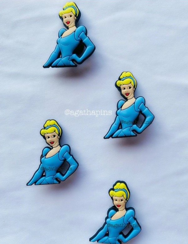 Producto - Cenicienta