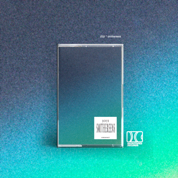 Producto - Joji - Smithereens Cassette Bootleg