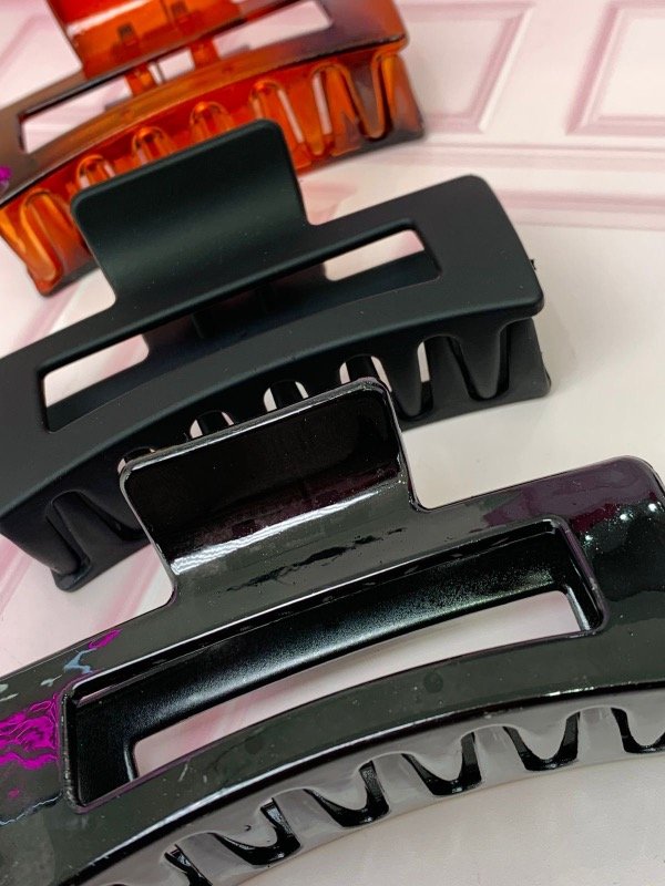 Producto - Trabas grandes para el cabello