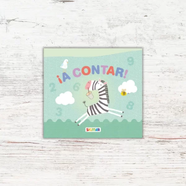 Producto - A CONTAR