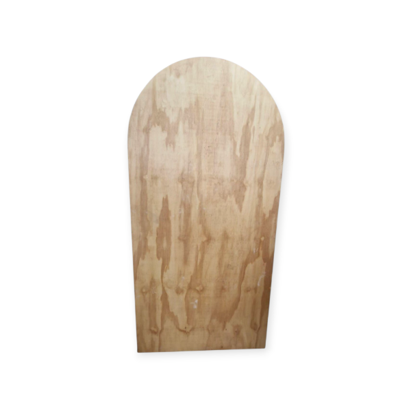 Producto - Panel madera 1x2mts