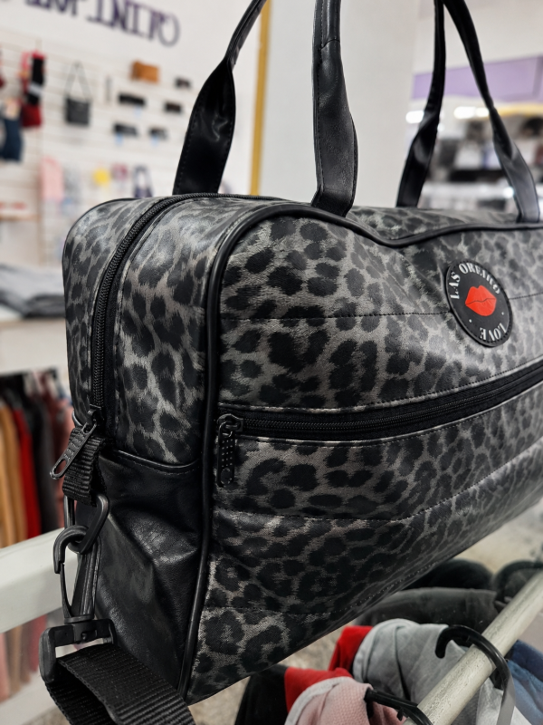 Producto - Bolso oreiro print - 4
