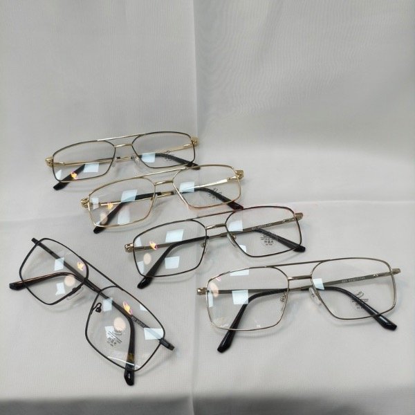 Producto - Armazon Dakota