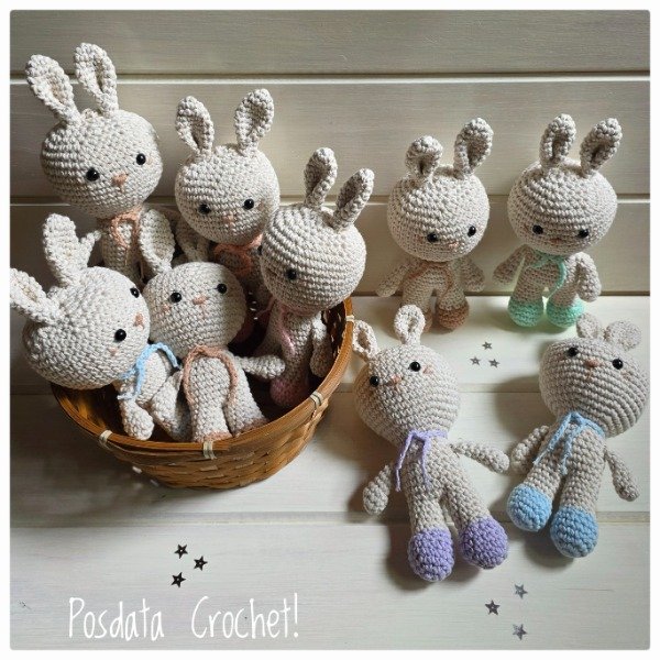 Producto - Mini Conejitos