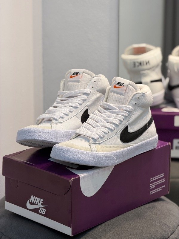 Producto - NIKE BLAZER - 4