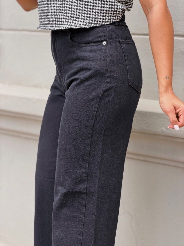 Producto - Jean Wide Leg Clasicc - 1