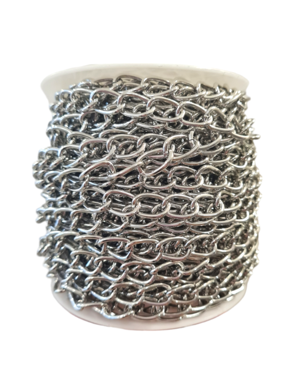 Producto - 3. CADENA DE ALUMINIO