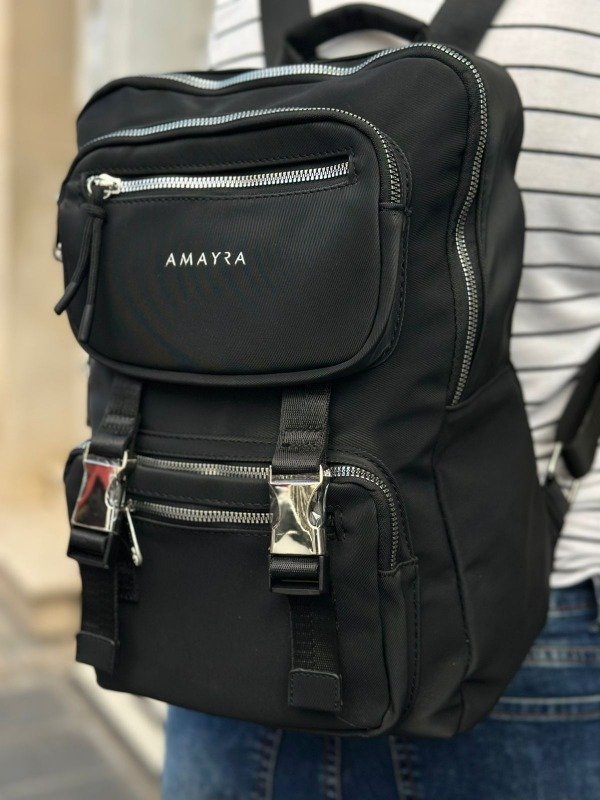 Producto - Mochila Mar