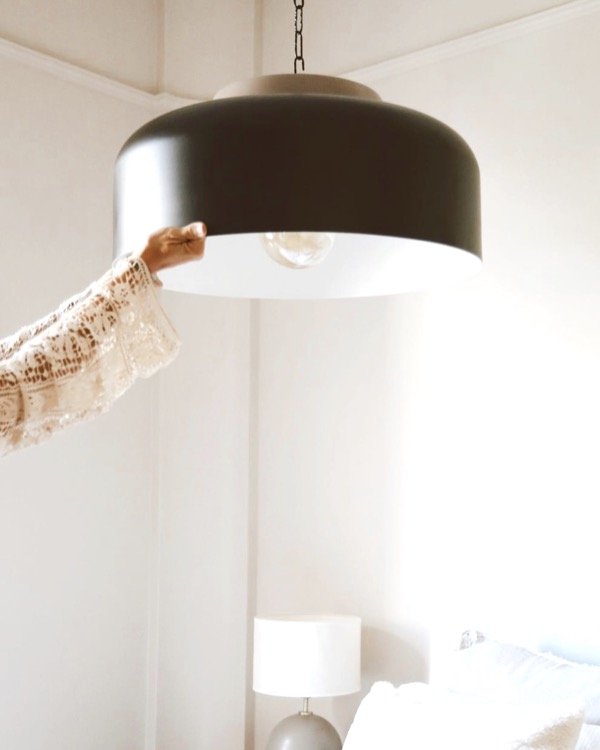 Producto - Colgante Asa