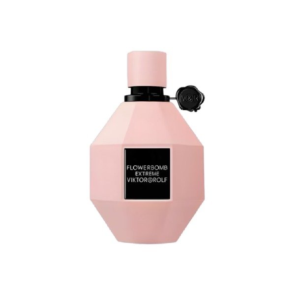 Producto - VIKTOR AND ROLFF - Flowerbomb Extreme Intense x 100 ml