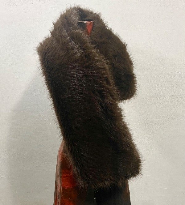 Producto - BUFANDA BEAR