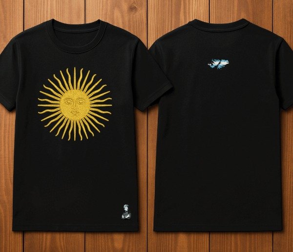 Producto - Sol de Mayo - Malvinas