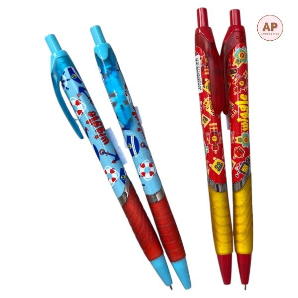 Producto - BOLIGRAFO CON DIBUJO