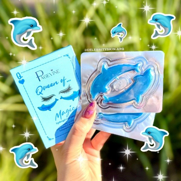 Producto - PARCHE PARA OJOS DELFIN X 3 UNIDADES