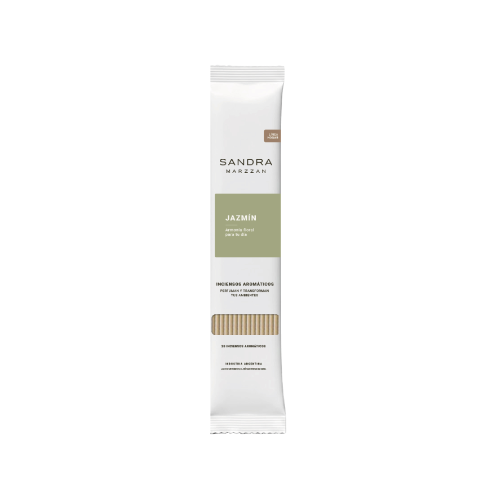 Producto - Inciensos Jazmin x 20 Unidades