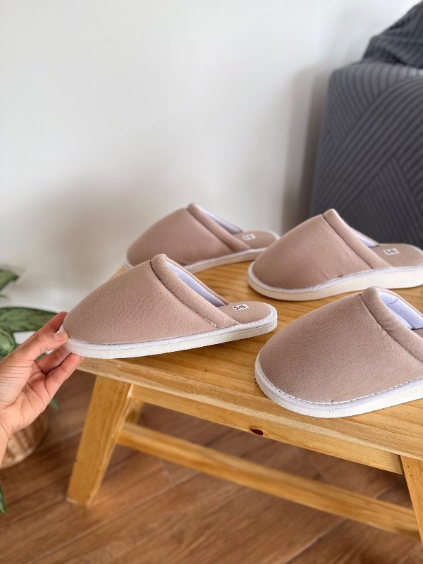 Producto - Pantu HOME base plana (beige) - 3
