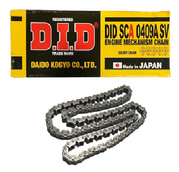 Producto - Cadena Distribucion Honda 250 Cbx Twister DID Japon