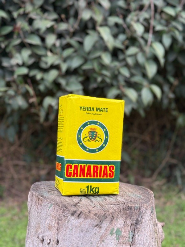 Producto - CANARIAS TRADICIONAL 1KG