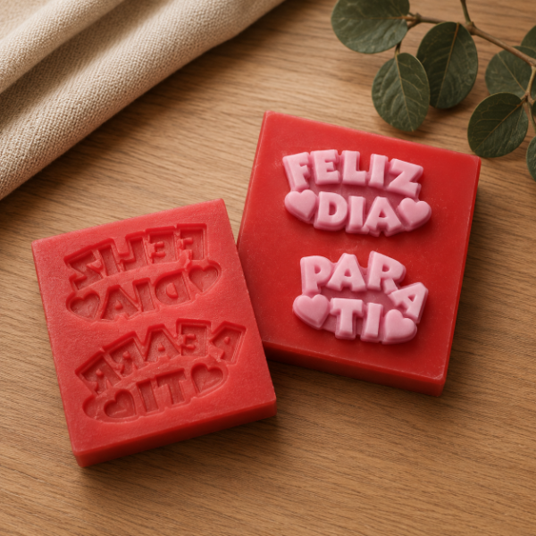 Producto - Silicona frases