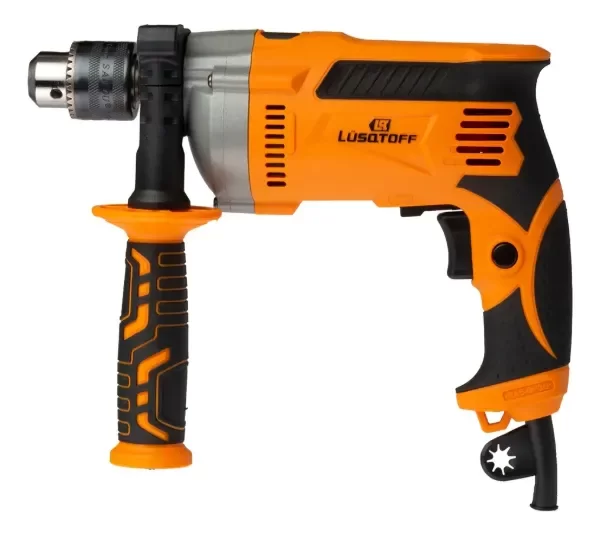Producto - Taladro percutor 710W Lusqtoff
