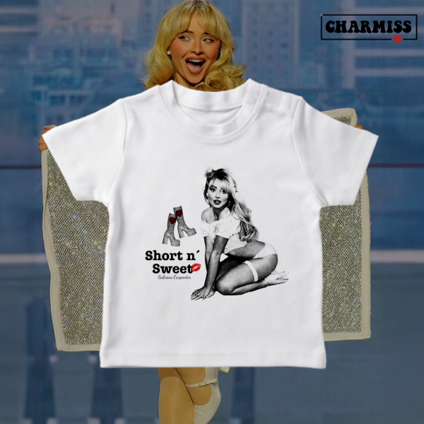 Short y sweet