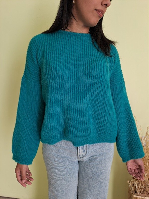 Producto - Perla Turquesa - talle 1