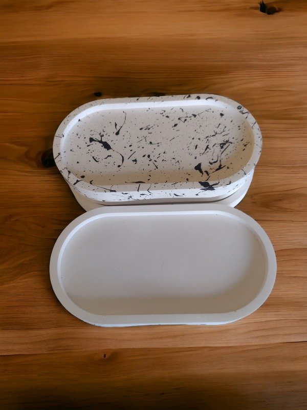 Producto - Bandejas de yeso