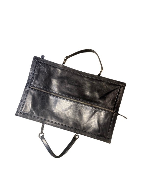 Producto - Cartera cuero maxi - 2