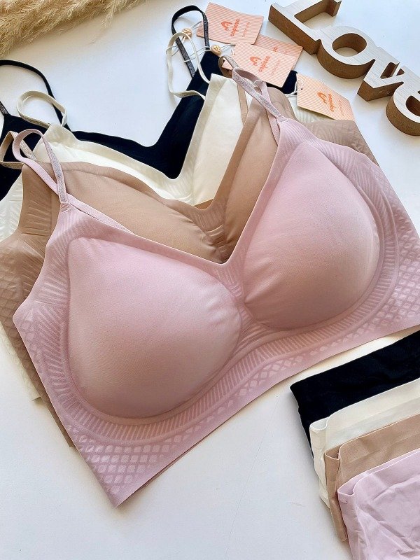 Producto - Conjunto Segunda Piel - COD 4328