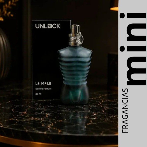 Producto - Le male 25ml - 1