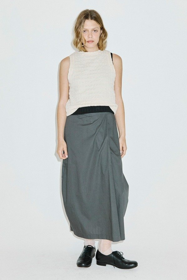 Producto - Musculosa Textura SS27-MMT - 0