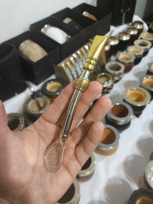 Producto - Bombillon pico de rey premium