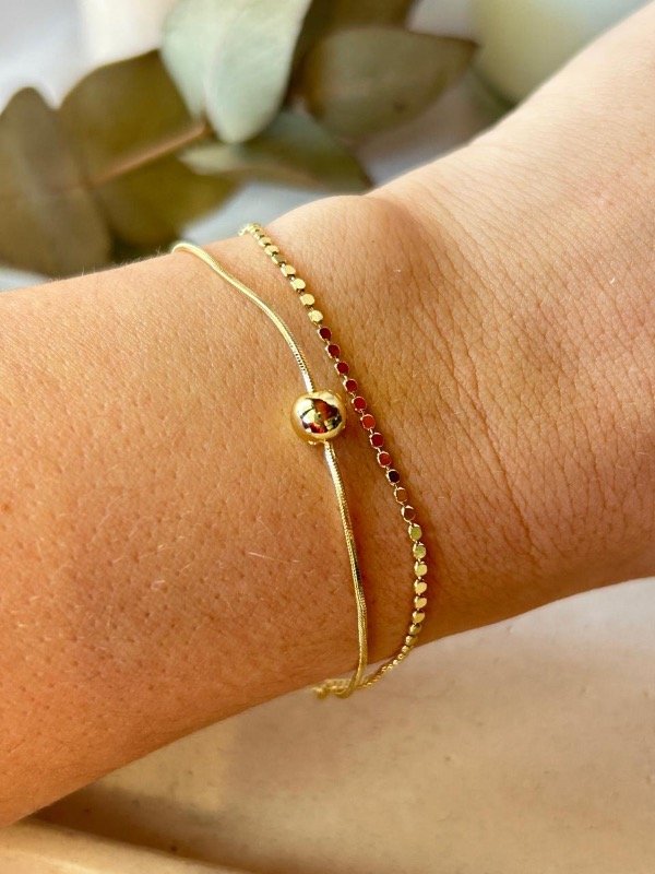 Producto - Pulsera Asly