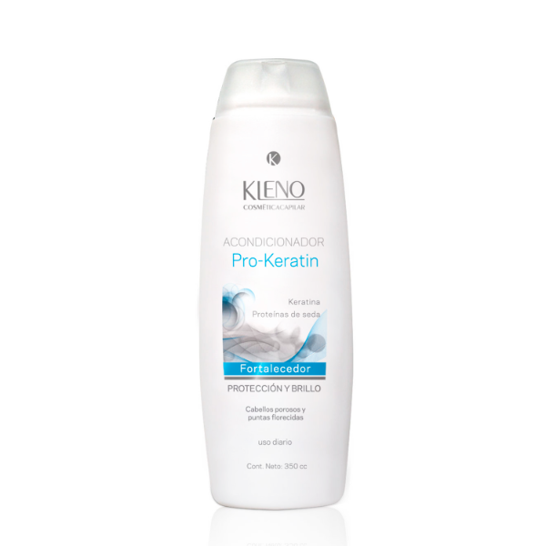 Producto - Acondicionador Pro-Keratin - Kleno