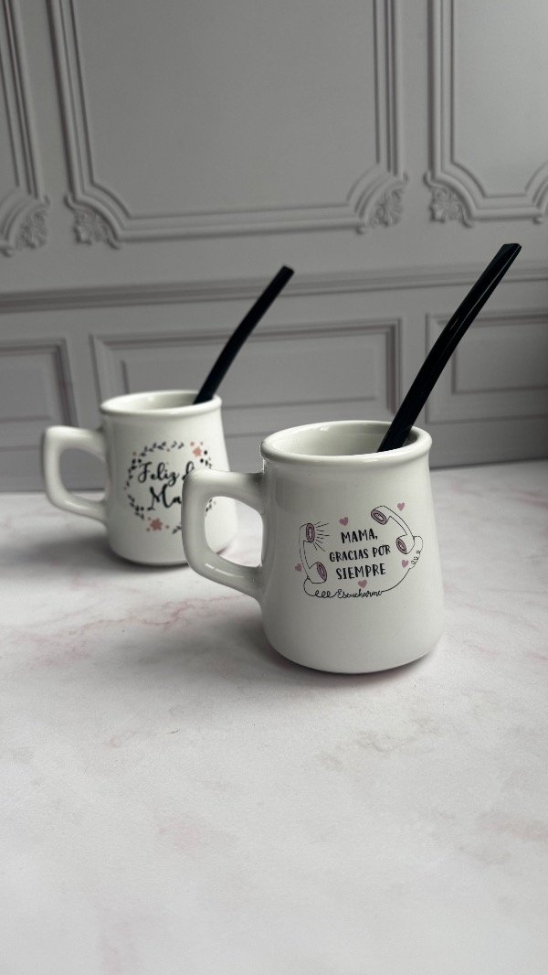 Producto - Mate - MAMÁ - 0