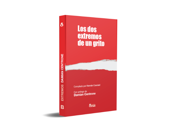 Producto - Los dos extremos de un grito