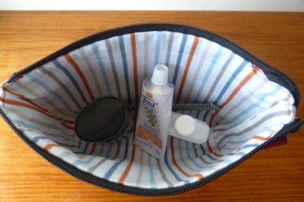 Producto - Neceser "Petit" (variedad de colores) - 8
