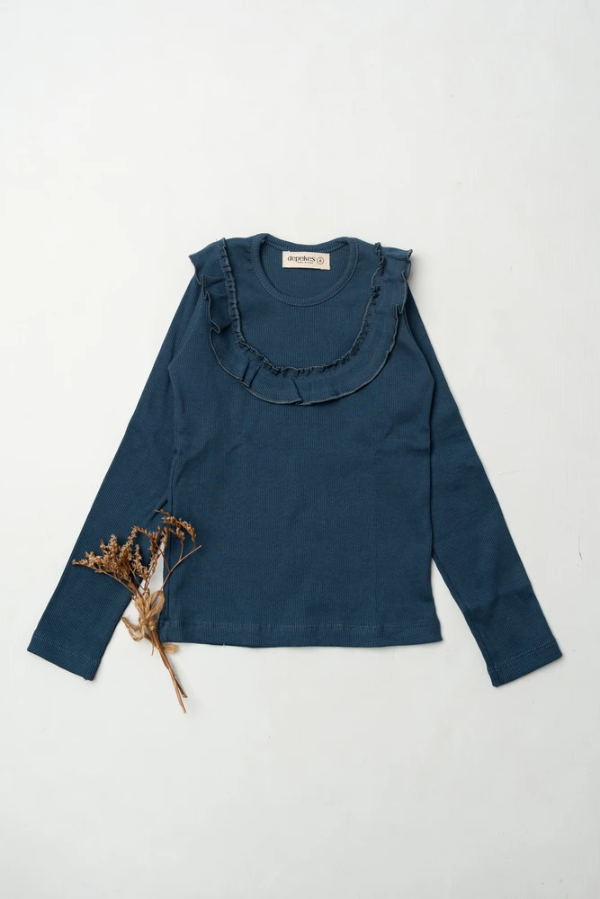 Producto - REMERA ORAN AZUL - 1