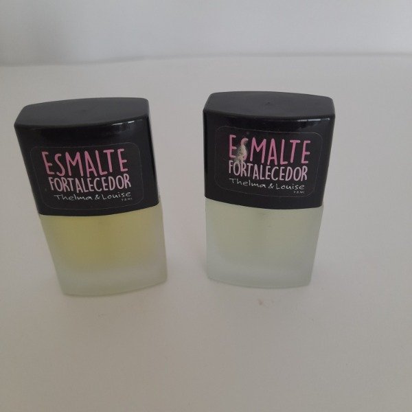 Producto - Esmalte fortalecedor TYL