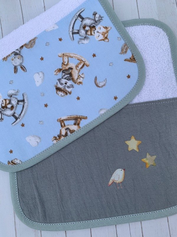 Producto - Set de babitas chiquitas - 7