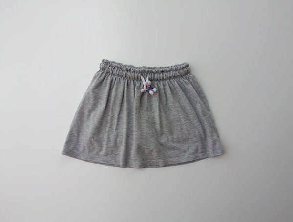 Producto - POLLERA CON SHORT MARCA CAT Y JACK TALLE 5