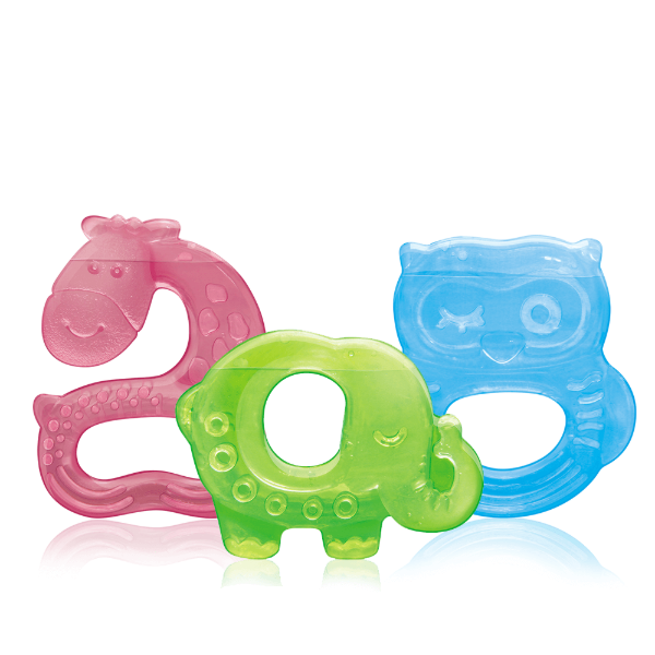 Producto - Mordillo refrigerante BABELITO.